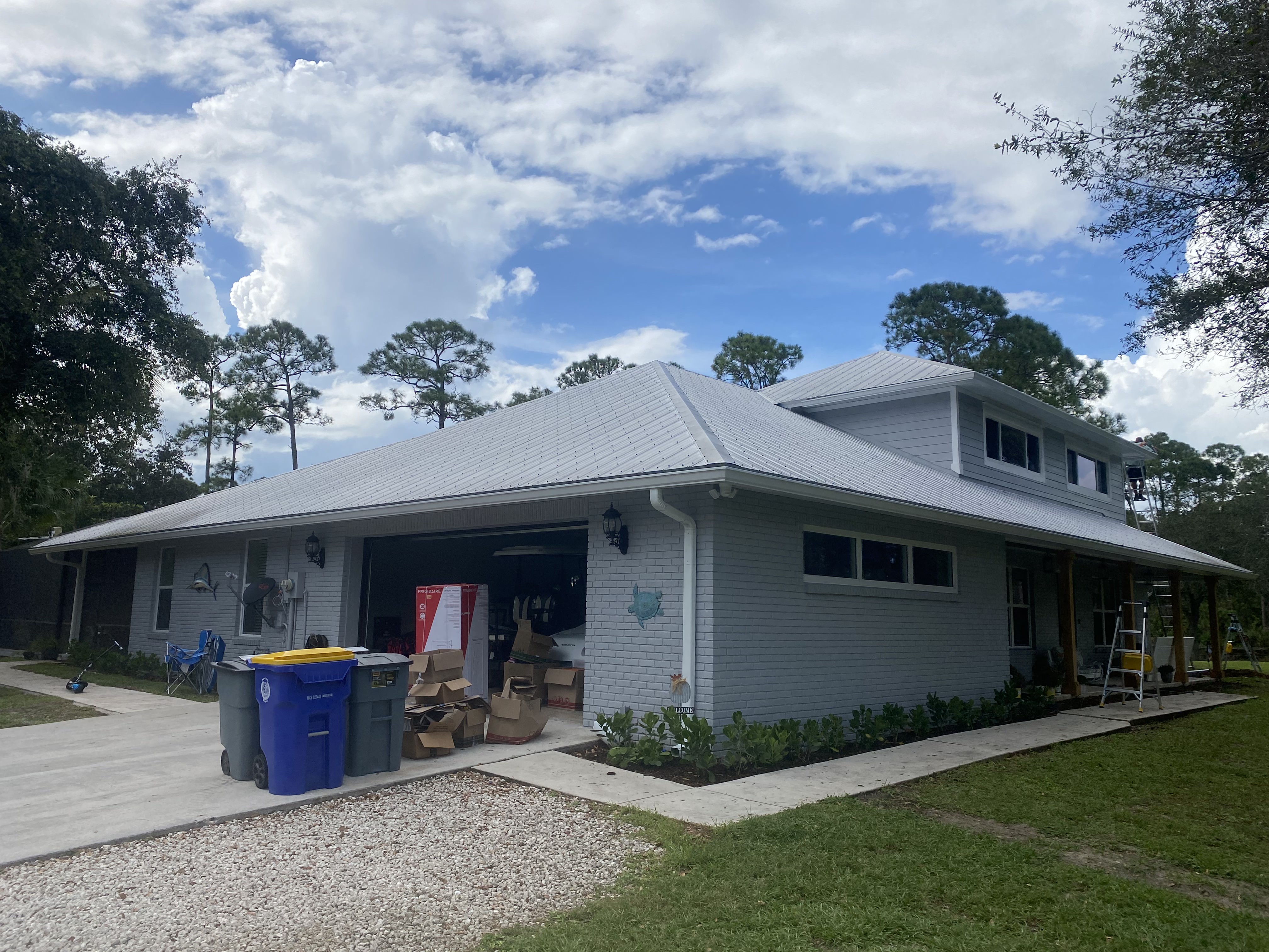 Gutter Services by Gutter Hawk