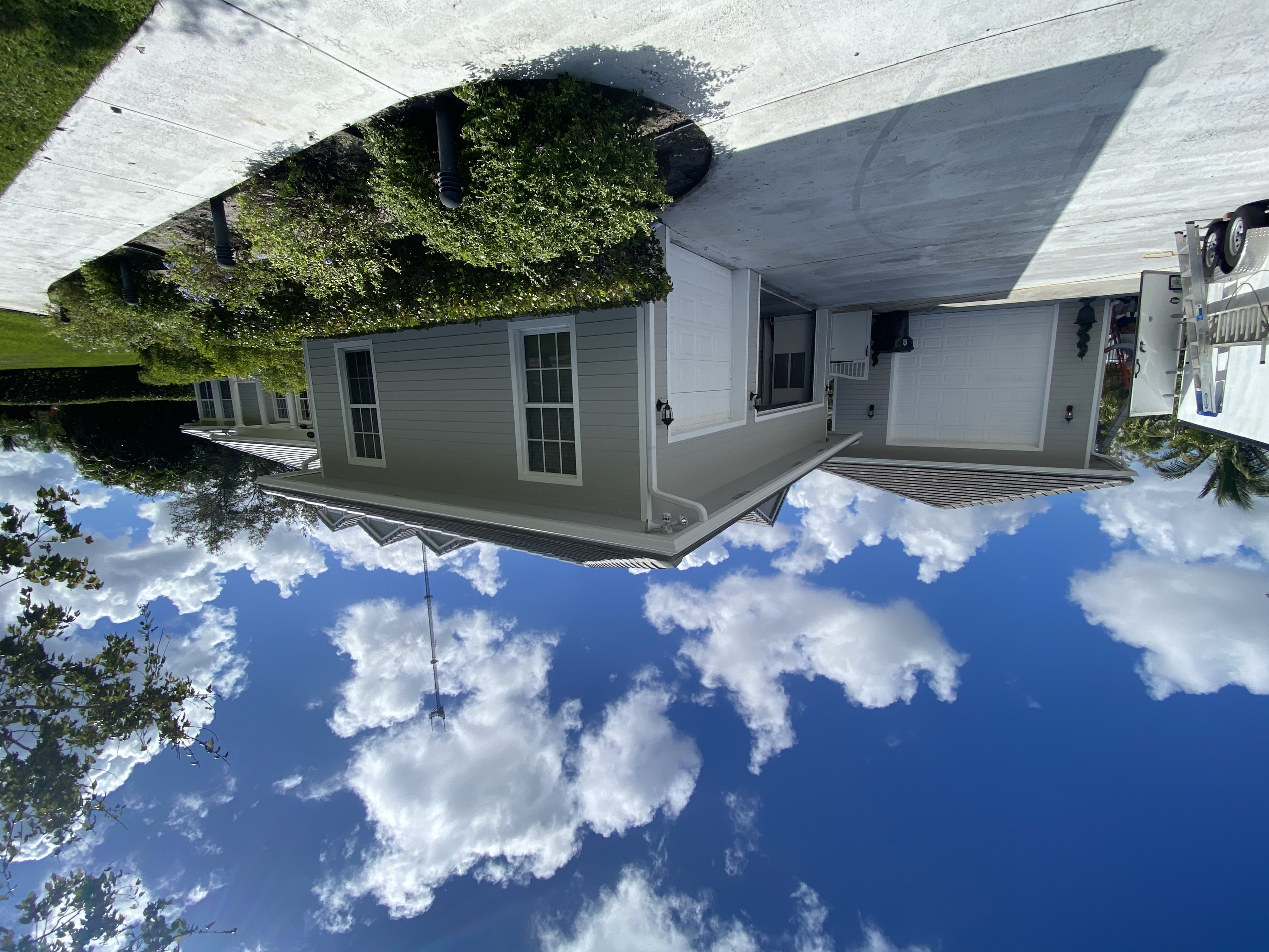 Gutter Services in Stuart Florida