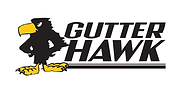 Gutter Hawk Professional Gutter Services Logo