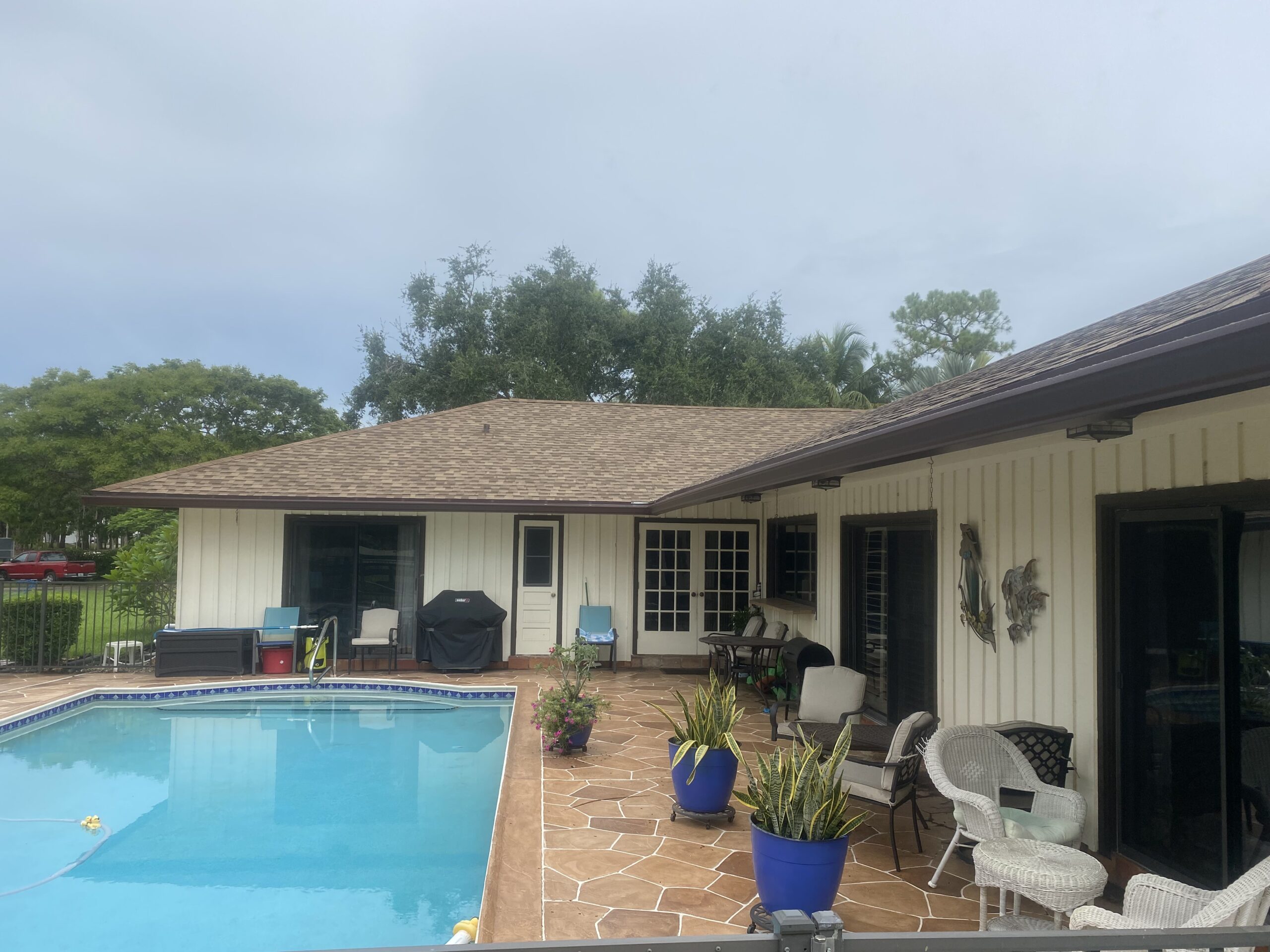 pool contractor florida