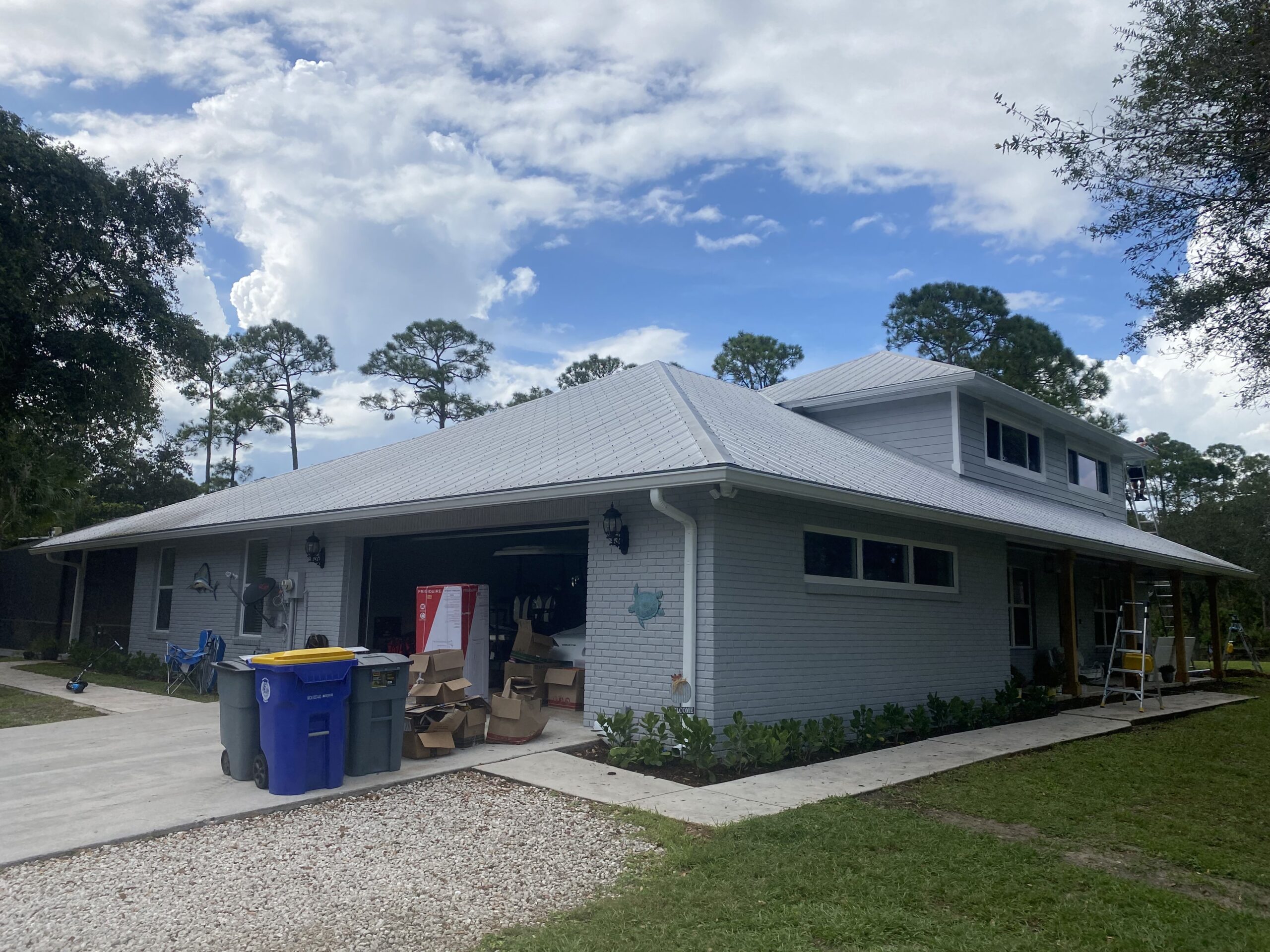 Gutter Services by Gutter Hawk