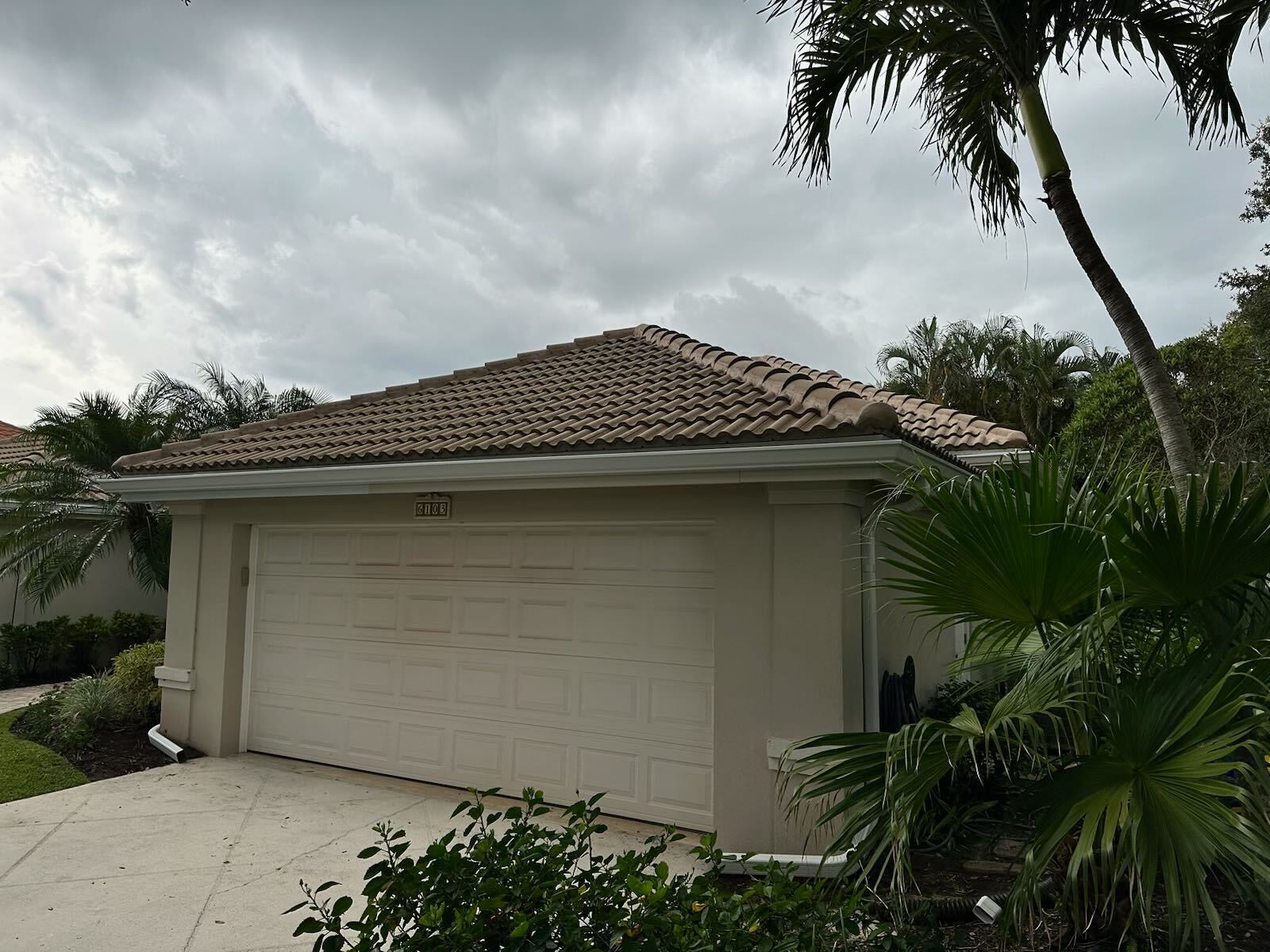 Gutter Installation in Jupiter FL