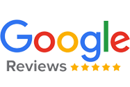 5 Star Rating on Google for Gutter Hawk