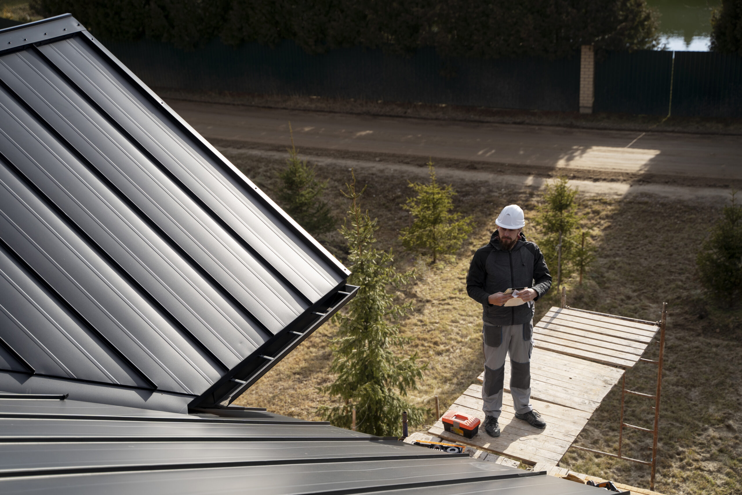 Advantages of Seamless Gutter Installation